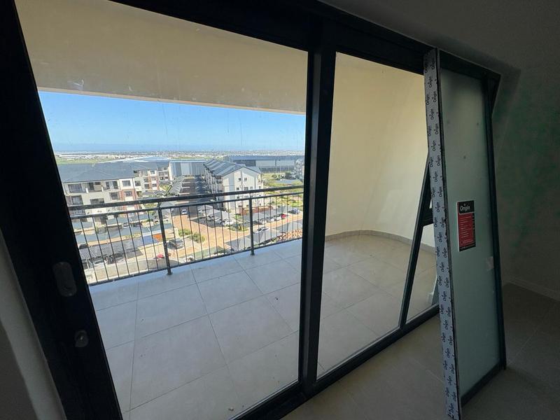 To Let 2 Bedroom Property for Rent in Richwood Western Cape